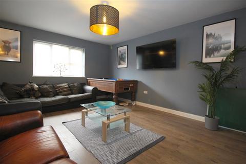 undefined, Carington Street (9), Loughborough, LE11