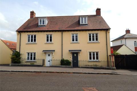 undefined, Bede Street, Sherborne, Dorset, DT9