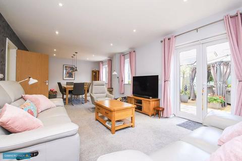 4 bedroom detached house for sale - Popham Road, Wellington