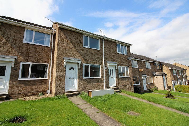 Darley Road, Liversedge 2 bed townhouse £550 pcm (£127 pw)