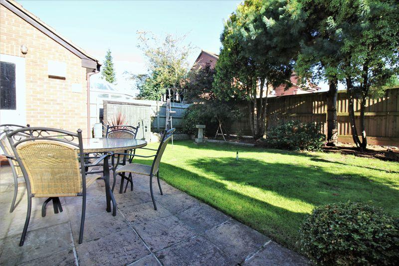Merlin Park, Portishead 4 bed detached house £380,000