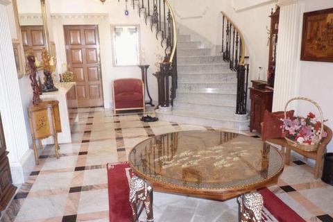 7 bedroom country house for sale, Chepstow Road, Langstone, Newport