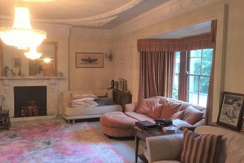7 bedroom country house for sale, Chepstow Road, Langstone, Newport