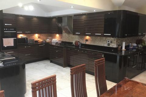 7 bedroom country house for sale, Chepstow Road, Langstone, Newport