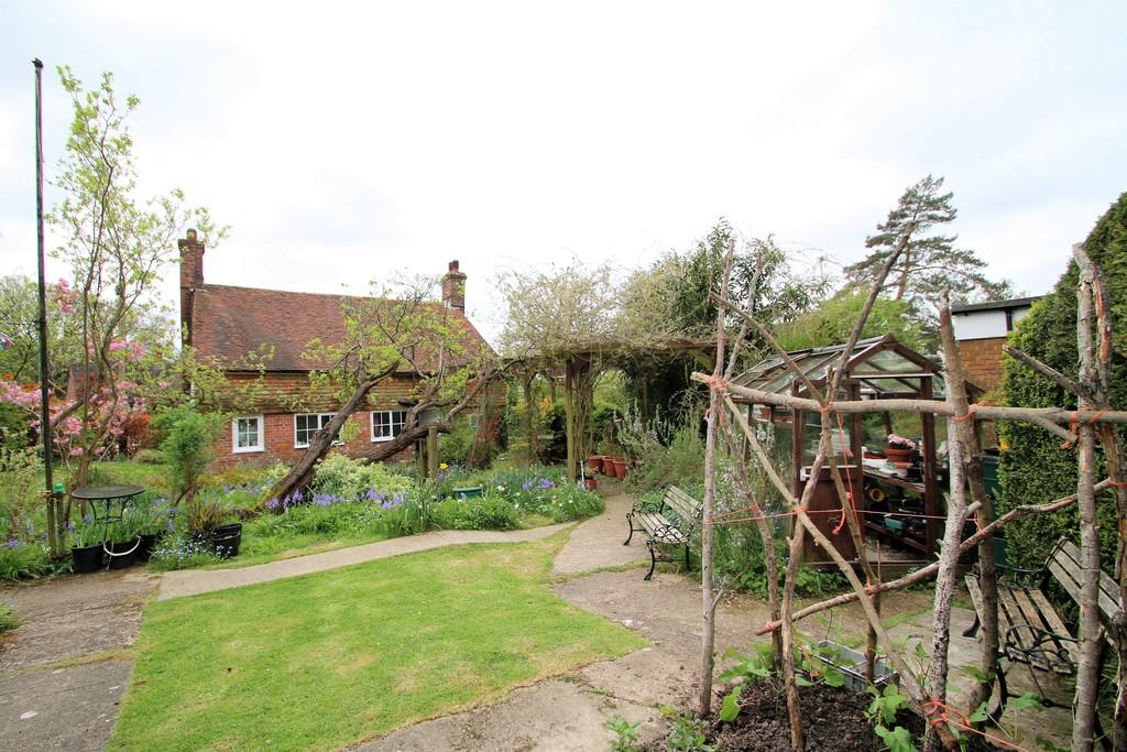 16 absolutely beautiful character properties for sale at under £400,000