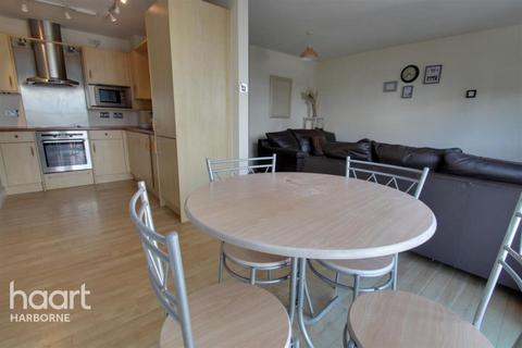 2 bedroom apartment to rent, Royal Arch, Mailbox, Birmingham