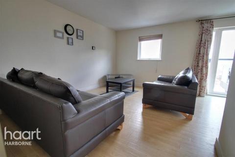 2 bedroom apartment to rent, Royal Arch, Mailbox, Birmingham
