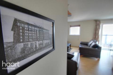 2 bedroom apartment to rent, Royal Arch, Mailbox, Birmingham