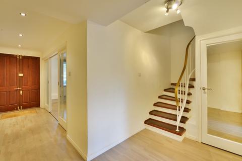 4 bedroom townhouse to rent - Northwick Terrace, St Johns Wood, London  NW8