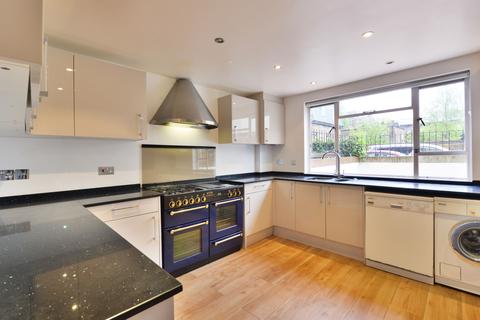 4 bedroom townhouse to rent - Northwick Terrace, St Johns Wood, London  NW8