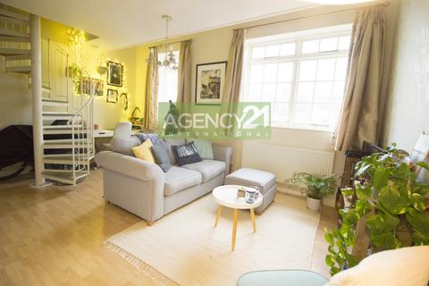 1 bedroom flat to rent, Elgar Close, Upton Park, E13