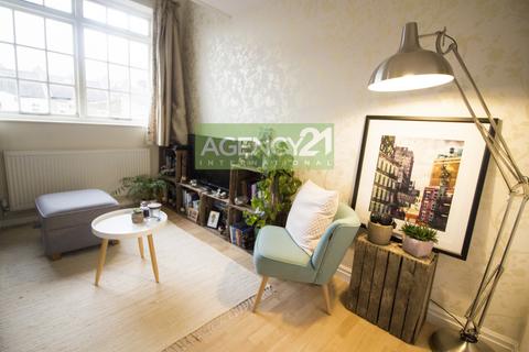 1 bedroom flat to rent, Elgar Close, Upton Park, E13