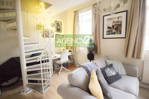 1 bedroom flat to rent, Elgar Close, Upton Park, E13
