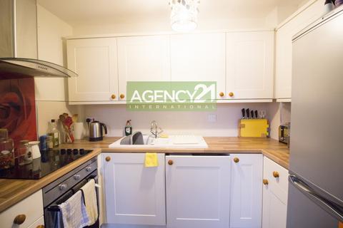 1 bedroom flat to rent, Elgar Close, Upton Park, E13