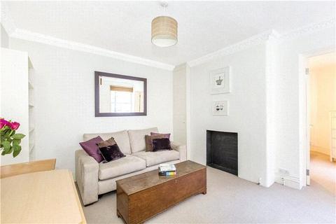 1 bedroom flat to rent - Chapter Street, London