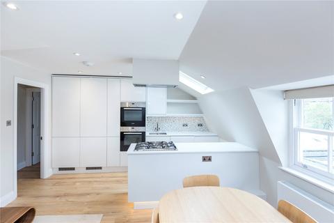 3 bedroom flat to rent, Clifton Hill, London