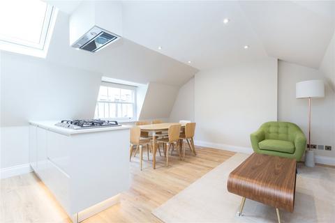 3 bedroom flat to rent, Clifton Hill, London
