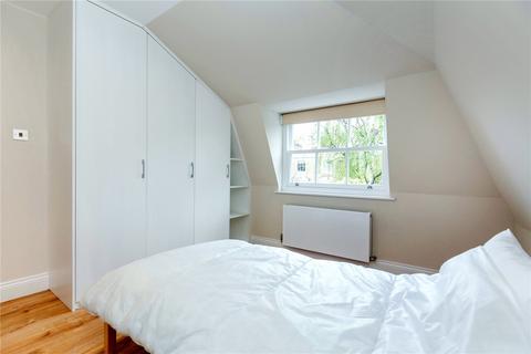 3 bedroom flat to rent, Clifton Hill, London