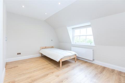 3 bedroom flat to rent, Clifton Hill, London
