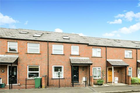 undefined, St Bernards Road, Oxford, Oxfordshire, OX2