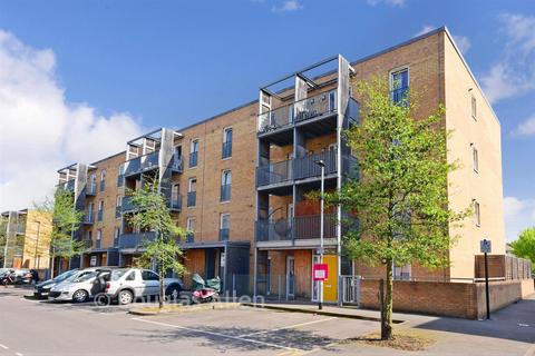 undefined, Springate House, London E12
