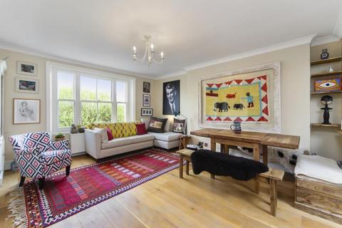 2 bedroom apartment to rent, Sutherland Avenue, Maida Vale, W9