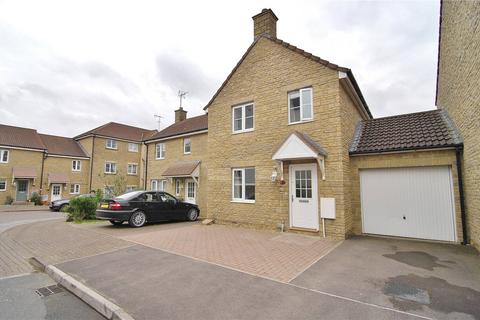 3 bedroom semi-detached house to rent, Highwood Drive, Nailsworth, Stroud, Gloucestershire, GL6