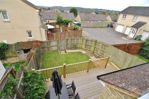 3 bedroom semi-detached house to rent, Highwood Drive, Nailsworth, Stroud, Gloucestershire, GL6