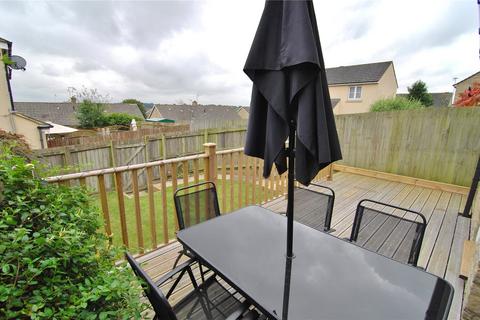 3 bedroom semi-detached house to rent, Highwood Drive, Nailsworth, Stroud, Gloucestershire, GL6