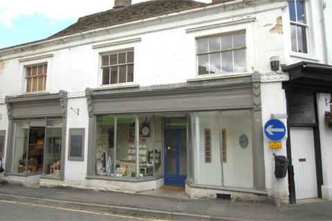 1 bedroom apartment to rent, London House, Market Street, Nailsworth, Gloucestershire, GL6