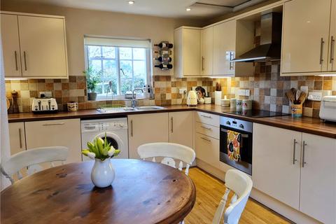 undefined, Wytham, Oxford, OX2