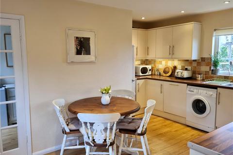 undefined, Wytham, Oxford, OX2