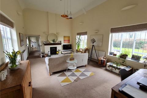 undefined, Wytham, Oxford, OX2