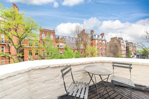 1 bedroom apartment to rent - Drayton Gardens, Chelsea, London, SW10