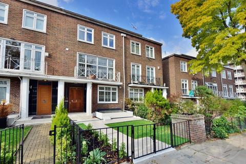 5 bedroom townhouse to rent, Marlborough Hill, St Johns Wood, London, NW8