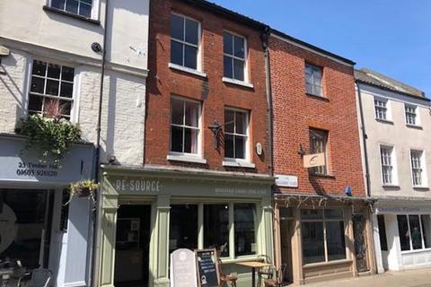 Retail property (high street) to rent - Timberhill, Norwich, NR1 3JZ
