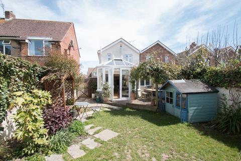 undefined, Winden Avenue, Chichester