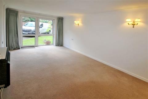 1 bedroom flat to rent, Harpenden AL5