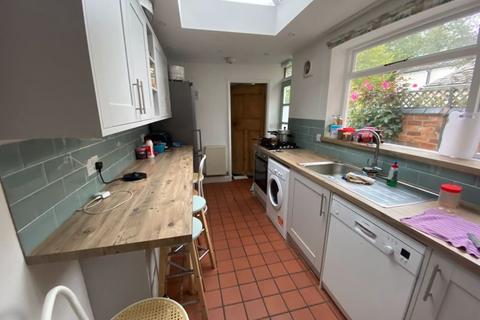 undefined, Hamilton Road, Worcester WR5