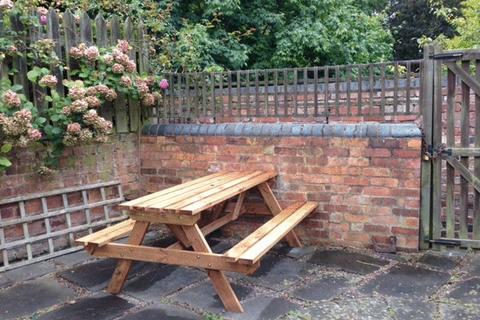 undefined, Hamilton Road, Worcester WR5