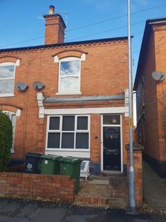 4 bedroom house share to rent, Nelson Road, Worcester WR2