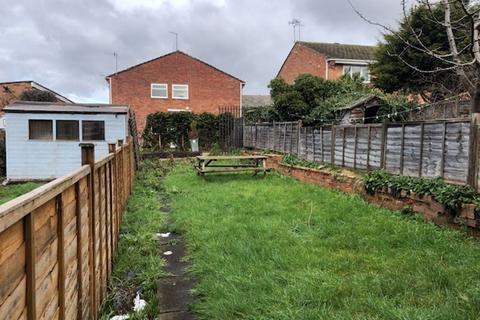 undefined, Nelson Road, Worcester WR2