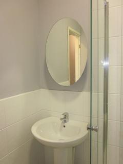 undefined, Castle Street, Worcester WR1