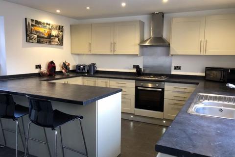 5 bedroom house share to rent - Park Street, Worcester WR5