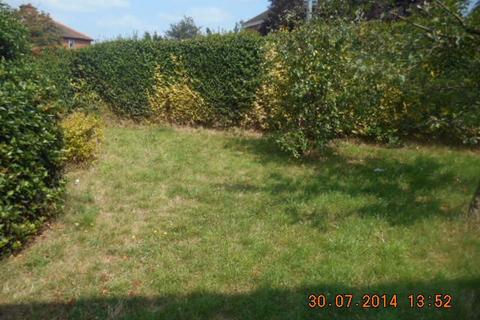 undefined, Windsor Avenue, Worcester WR2
