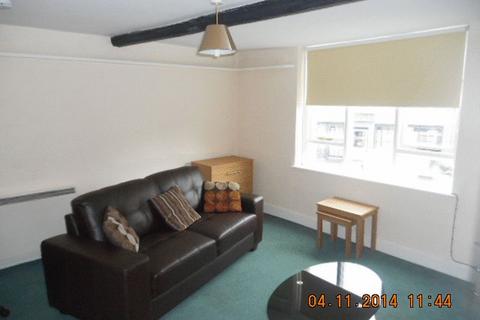 2 bedroom flat share to rent, St Johns, Worcester WR2