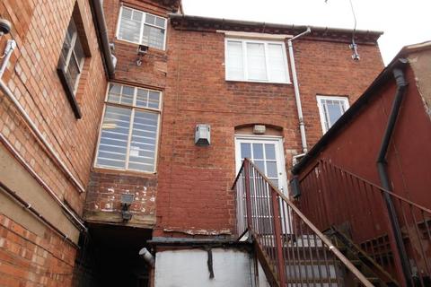 undefined, St Johns, Worcester WR2