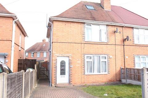 1 bedroom semi-detached house to rent, Himbleton Road, Worcester WR2