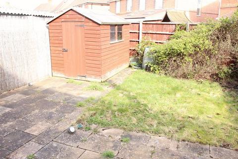 1 bedroom semi-detached house to rent, Himbleton Road, Worcester WR2