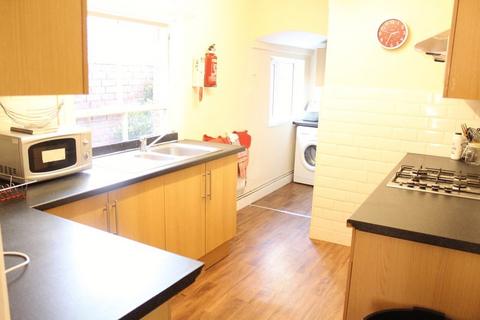 1 bedroom in a house share to rent, Middle Street, Worcester WR1